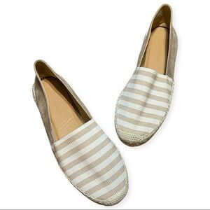 Matt Bernson suede espadrille